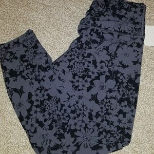 LULULEMON LEGGINGS align pant ll
